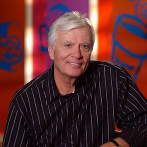 WINNER 2010: Jon Luther