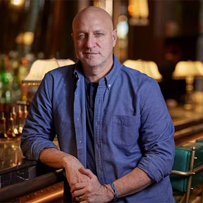 WINNER 2011: Tom Colicchio