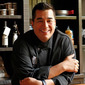 WINNER 2012: Chef Jose Garces