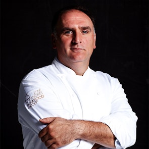 WINNER 2013: Chef Jose Andres