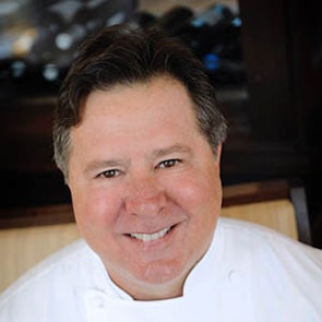 WINNER 2016: Chef Norman Van Aken