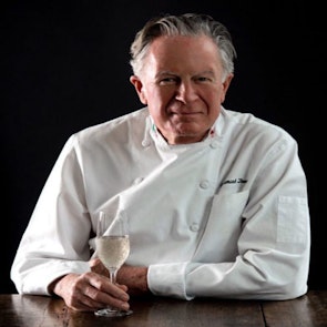 WINNER 2019: Jeremiah Tower