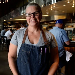 WINNER 2021: Chef Jennifer Jasinski | Crafted Concepts