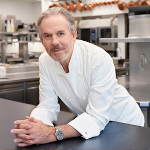 WINNER 2022: Chef Thomas Keller | Thomas Keller Restaurant Group