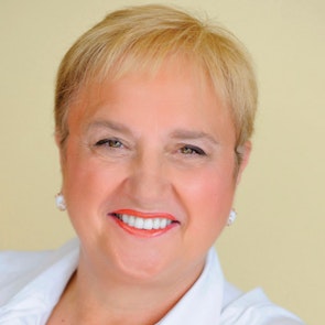 WINNER 2023: Lidia Bastianich