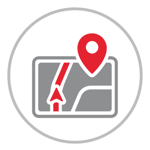 قطاعات المعرض