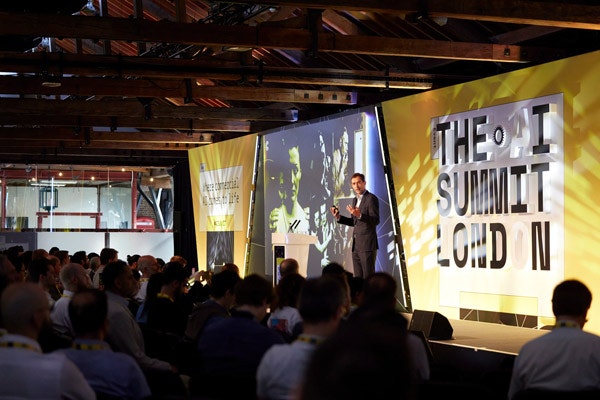 Stellar Conference Speakers