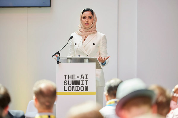 World Leading Programme