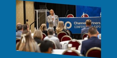 Channel Partners Event