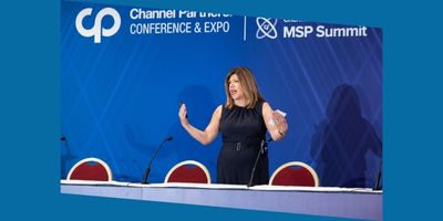 Channel Partners Conference