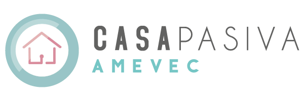 casa pasiva amevec