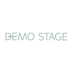 Introducing the Demo Stage