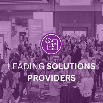Leading Solution Providers