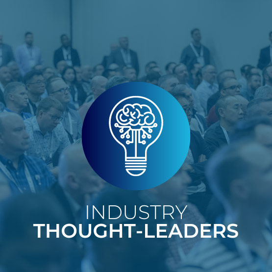 Data Center Industry Thought Leaders