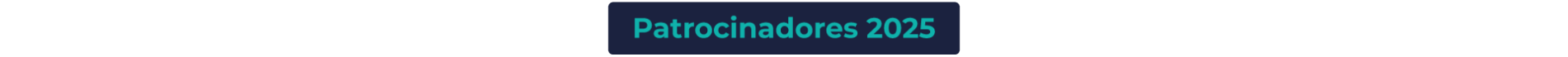 patrocinadores 2025