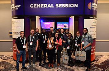 Best Service Management Conferences