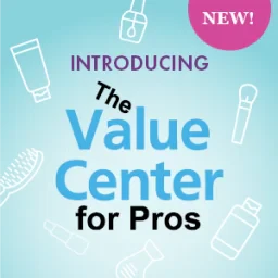 Shop The Value Center for Pros