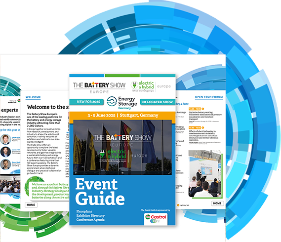 Official 2025 Event Guide