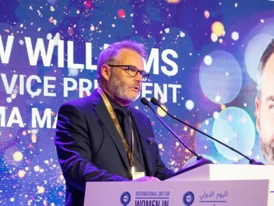 Seatrade Maritime Events