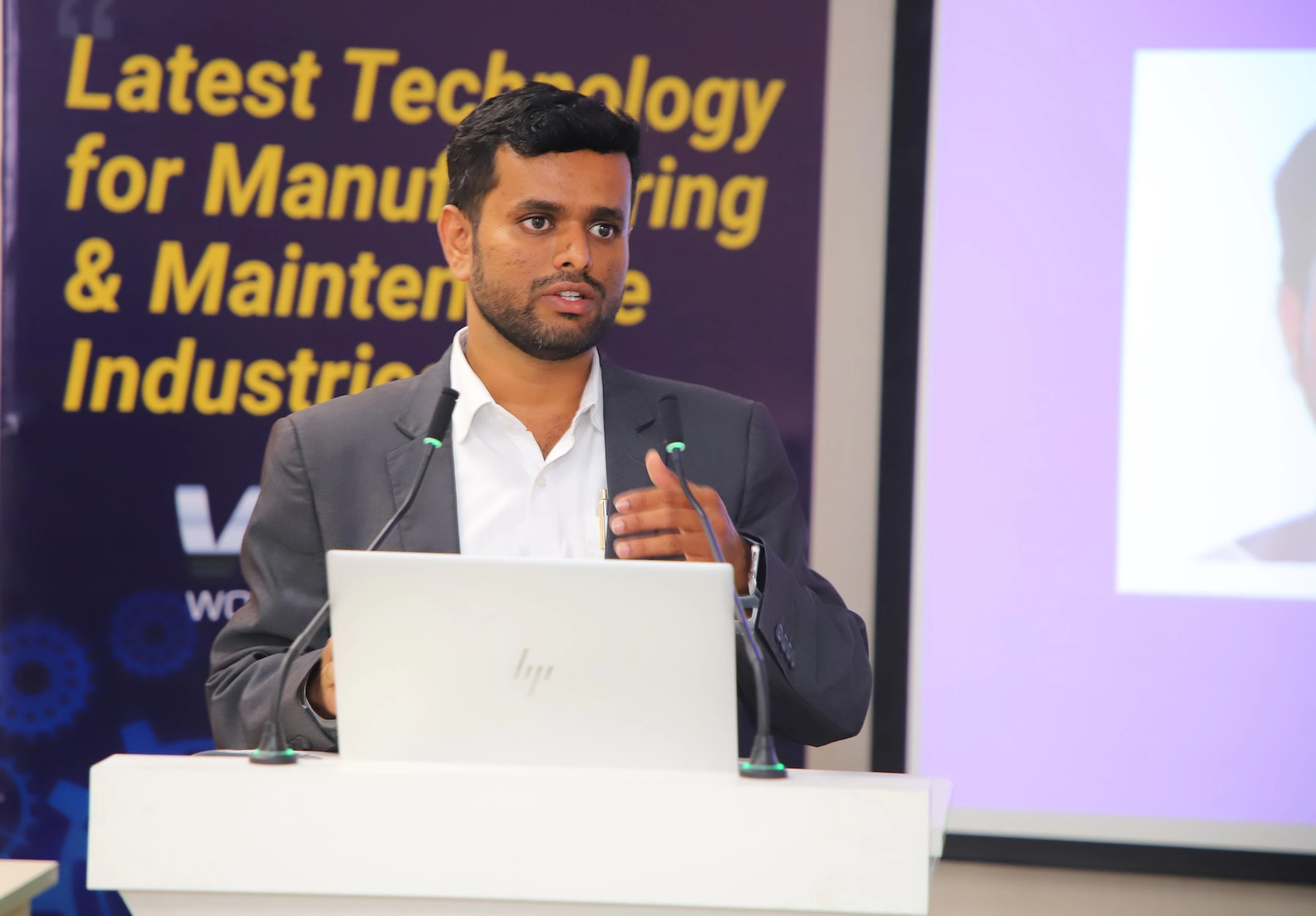 Tools & Equipment Expo 2026 | Shaping India’s Industrial Future