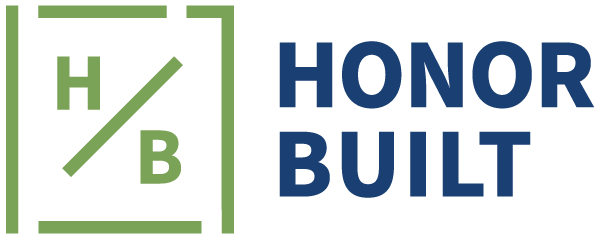 HonorBuilt