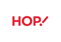 HOP Logo
