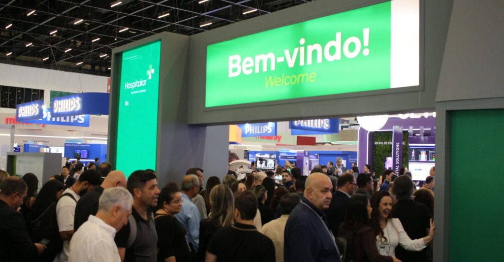 Congresso H&F evidencia