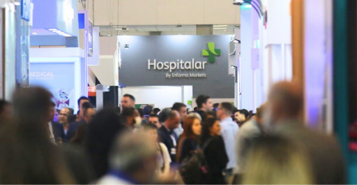 Aquecimento Hospitalar 2024