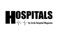hospitals magazine logo