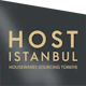 Host Istanbul