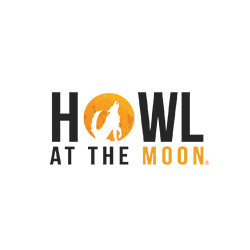 HOWL AT THE MOON