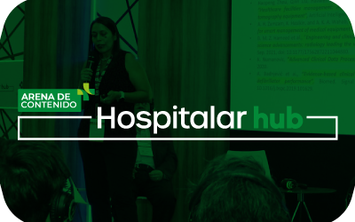 Hospitalar Hub