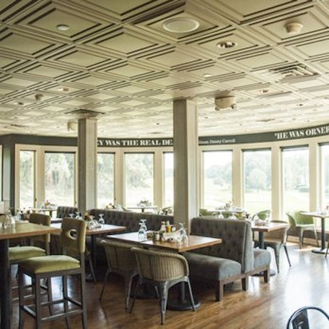 Huey's on the Links Course