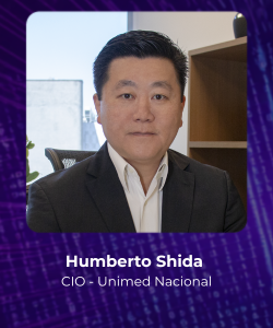 Humberto shida