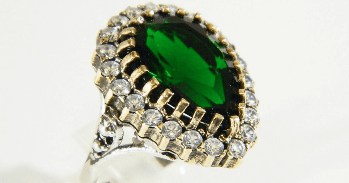 The Sacred Ring of Sultan Suleiman: Hurrem Sultan’s Ring