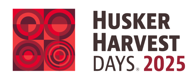 Husker Harvest days 2025