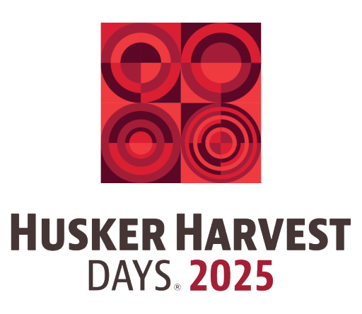 Husker Harvest days 2025