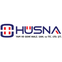 HUSNA Logo