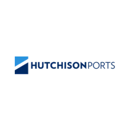 Hutchison Ports Logo