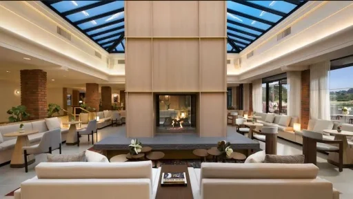 Hyatt Regency Monterey