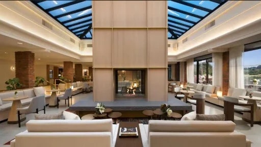 Hyatt Regency Monterey