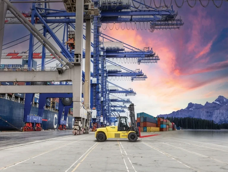 Hyster