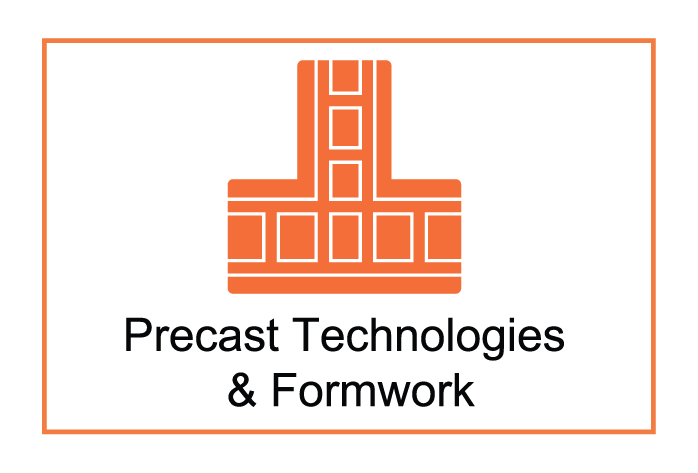 Precast Technologies & Formwork