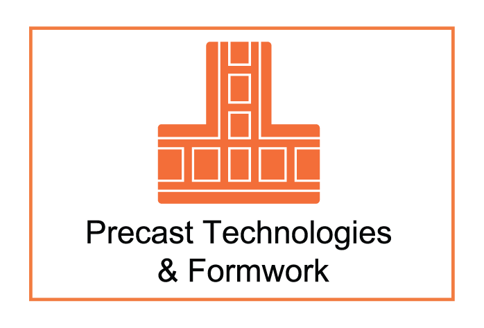 Precast Technologies & Formwork