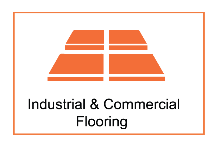 Industrial & Commercial Flooring