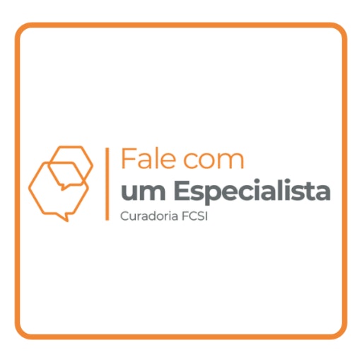 fale com um especialista
