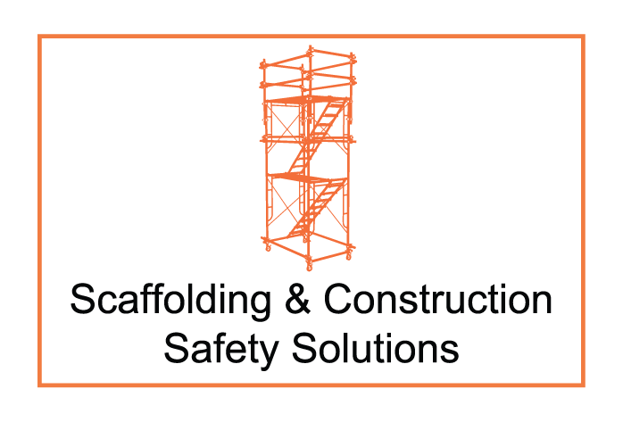 Scaffolding & Construction Safety Solution