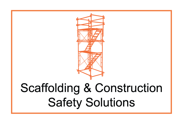 Scaffolding & Construction Safety Solution