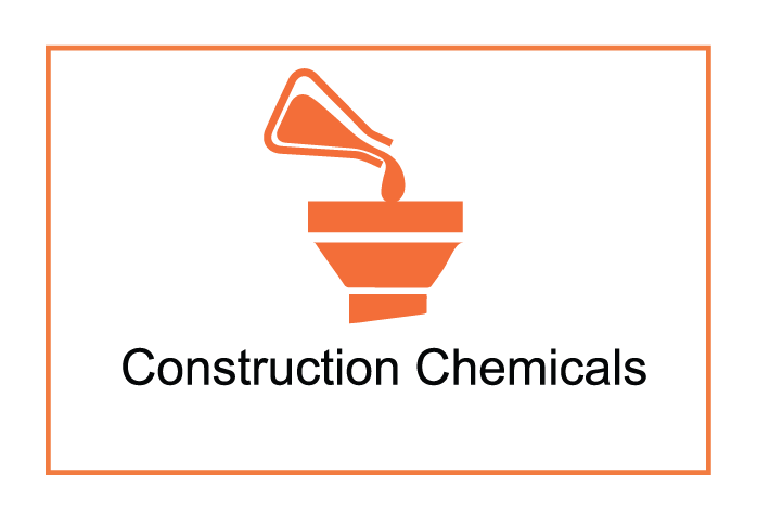 Construction Chemicals