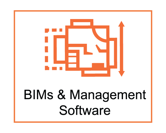 BIMs & Management Software